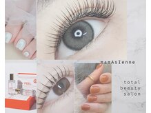 ママジェンヌ(mamA sIenne)