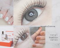 ママジェンヌ(mamA sIenne)