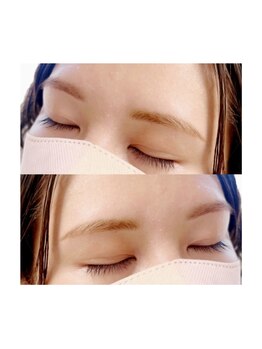 リマ(RIMA)/一気に垢抜け☆