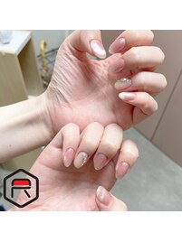 100種定額可愛い系