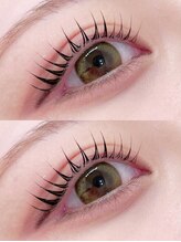 アイラ 本店(EYELA)/まつげパーマ