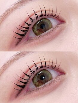 アイラ 本店(EYELA)/まつげパーマ