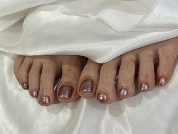 リンダ(Linda)/フットワカラー