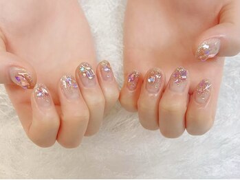 ビューティー静(Beauty静)/