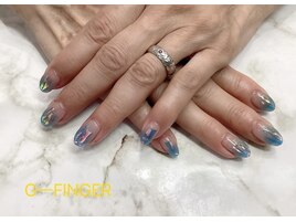 フィルムネイル