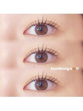 シックドゥアキタ(CHIC de Akita)/まつ毛パーマ