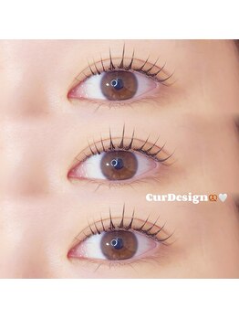 シックドゥアキタ(CHIC de Akita)/まつ毛パーマ