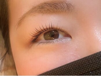 アイラッシュTokyo銀座サンクチュアリ/LED/眉毛/パリジェンヌ/バインド