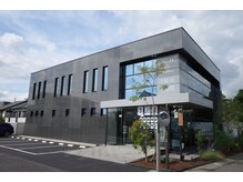 栄光治院 豊田院の雰囲気（広い駐車場あり/キッズルームあり/子守りスタッフいます♪）