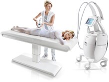 ピカイチ 上通店(pikAicHi)の雰囲気(【エンダモロジー】取り扱いが少ない機械。引き締まったボディに)