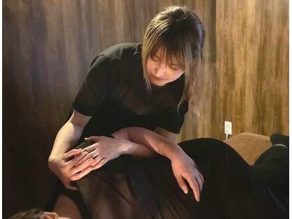 アジアンリラクゼーション ヴィラ 都島京橋店(asian relaxation villa)の写真