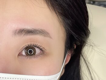 エモア 開発店(e.moa)/まつげパーマ/パリジェンヌ