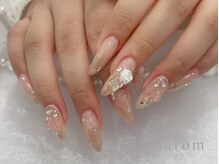 チャロム(Charom)/オーロラ×マグネット