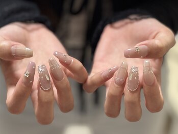 プライベート ネイルサロン シェリル(Cherir)/