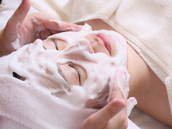 アキュレ(Acure)/★クレンジング・洗顔★