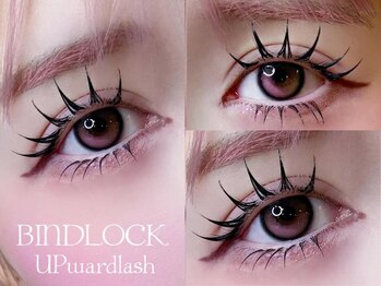 まつげエクステ専門店 エバーアイズ なんば店(EVER EYES)の写真/【WHITE LED 6000円~】マツエク4000円~バインドロック/ダブルフラットラッシュ有/高技術でマツパもモチ◎