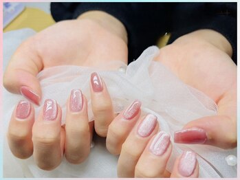 ラッキーネイル(Lucky Nail)/マグネット色味100種類以上取扱