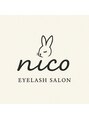 ニコアイラッシュ 戸塚(nico eyelash)/yunoka