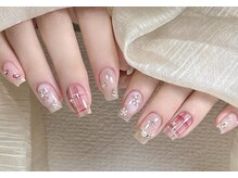 美人計ネイルサロン