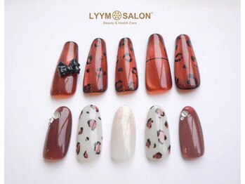 リームサロン 池袋店(LYYM SALON)