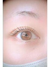 リアン アイ 太田(RIAN eye)/まつげパーマ