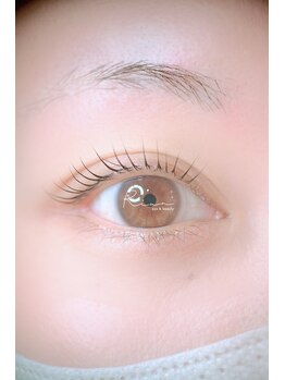 リアン アイ 太田(RIAN eye)/まつげパーマ
