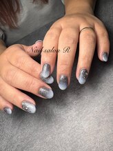 ネイルサロン アール(Nail salon R)/今月のおすすめデザイン