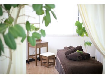 ボディアンドフェイシャルサロン ユー(Body&Facial salon you)