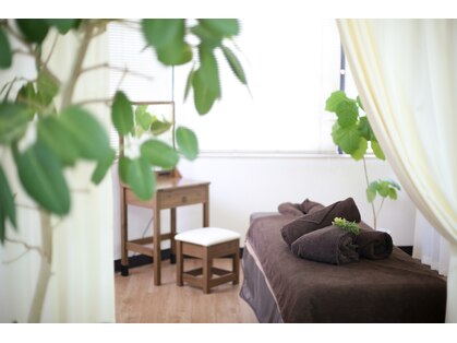 ボディアンドフェイシャルサロン ユー(Body&Facial salon you)の写真