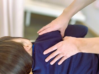 若松整体院若林区院