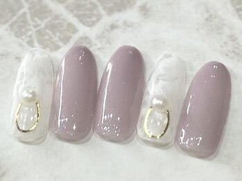 シャルム(Charme)/大人上品系ハンド定額7000円