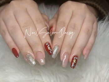 ネイルサロン デイジー(daisy)/