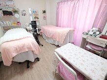 メナードフェイシャルサロン 岡町