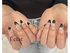 フレンチネイル