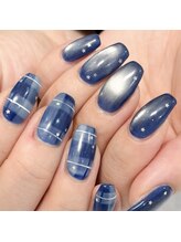 ミネイル(3nail)/マグネットネイル