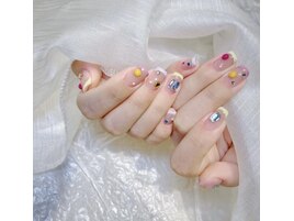 持ち込みデザイン