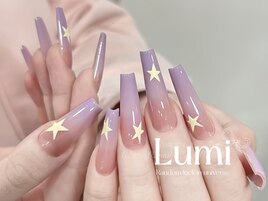 カラーグラテーション