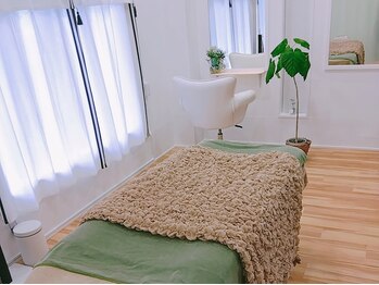 プチサロンリル(petit salon Lilou)の写真/【むくみ解消メニュー】全身スッキリ!MLDリンパ&首肩こりセラピーセット10500円→8800円!