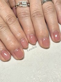 春カラー　byあやか