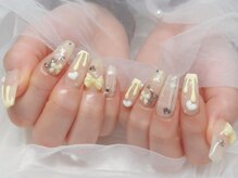 ロワ バイ ジョアアンジェ(Roi by joieange)