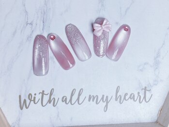 定額デザインB ¥6500