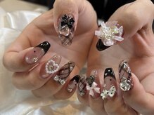 サロンド エルム(salon de elm)の雰囲気(インスタに爪のお写真など全て投稿してます!ご覧ください♪)