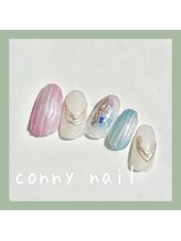 コニー(conny)/