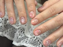 ミュート 三軒茶屋店(mute.)/90min by ami