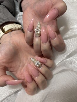 ジェニック(genic)/シンプルデザイン