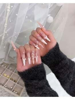 ティディ(TIDY)/Cherry