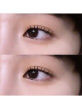 リングス(Riings)/《まつげパーマ/パリジェンヌ》