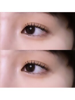 リングス(Riings)/《まつげパーマ/パリジェンヌ》