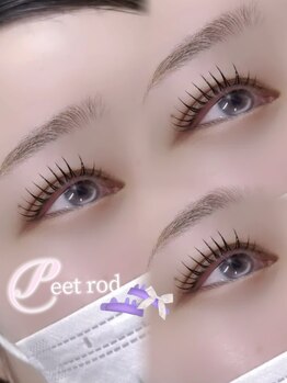アイモア 豊田 土橋店(eye mor.)/ペッタロッド★彡