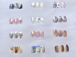 ニュアンスデザイン